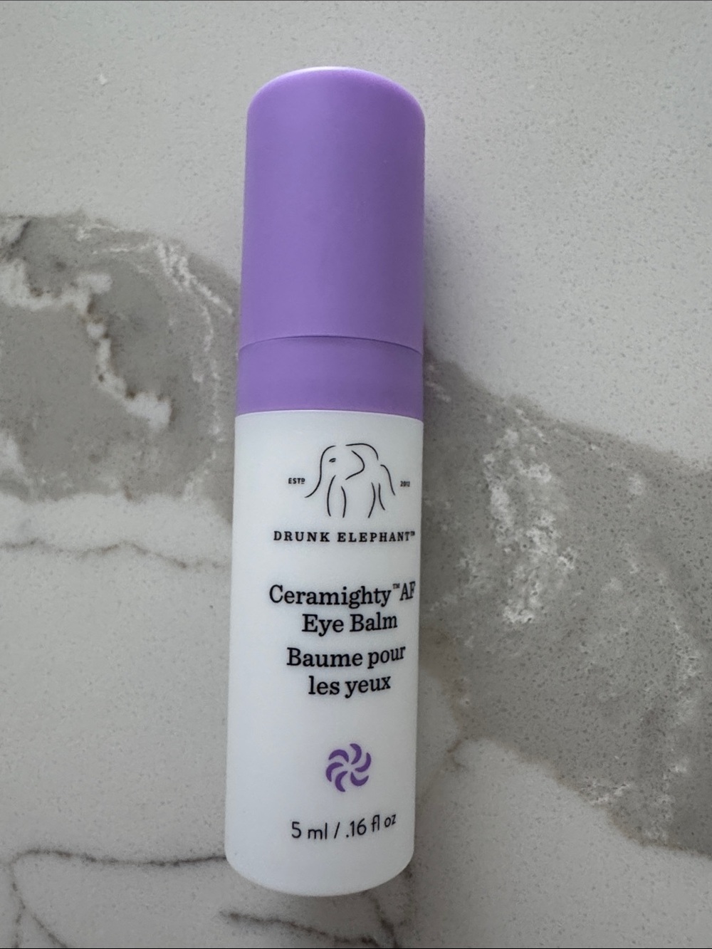 🌸5/$25🌸 Drunk Elephant ceramighty af eye balm